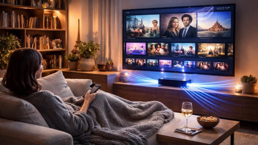 découvrez comment la nouvelle adresse de french stream bio va transformer votre expérience de streaming avec une navigation plus fluide, un accès simplifié et un contenu toujours renouvelé.