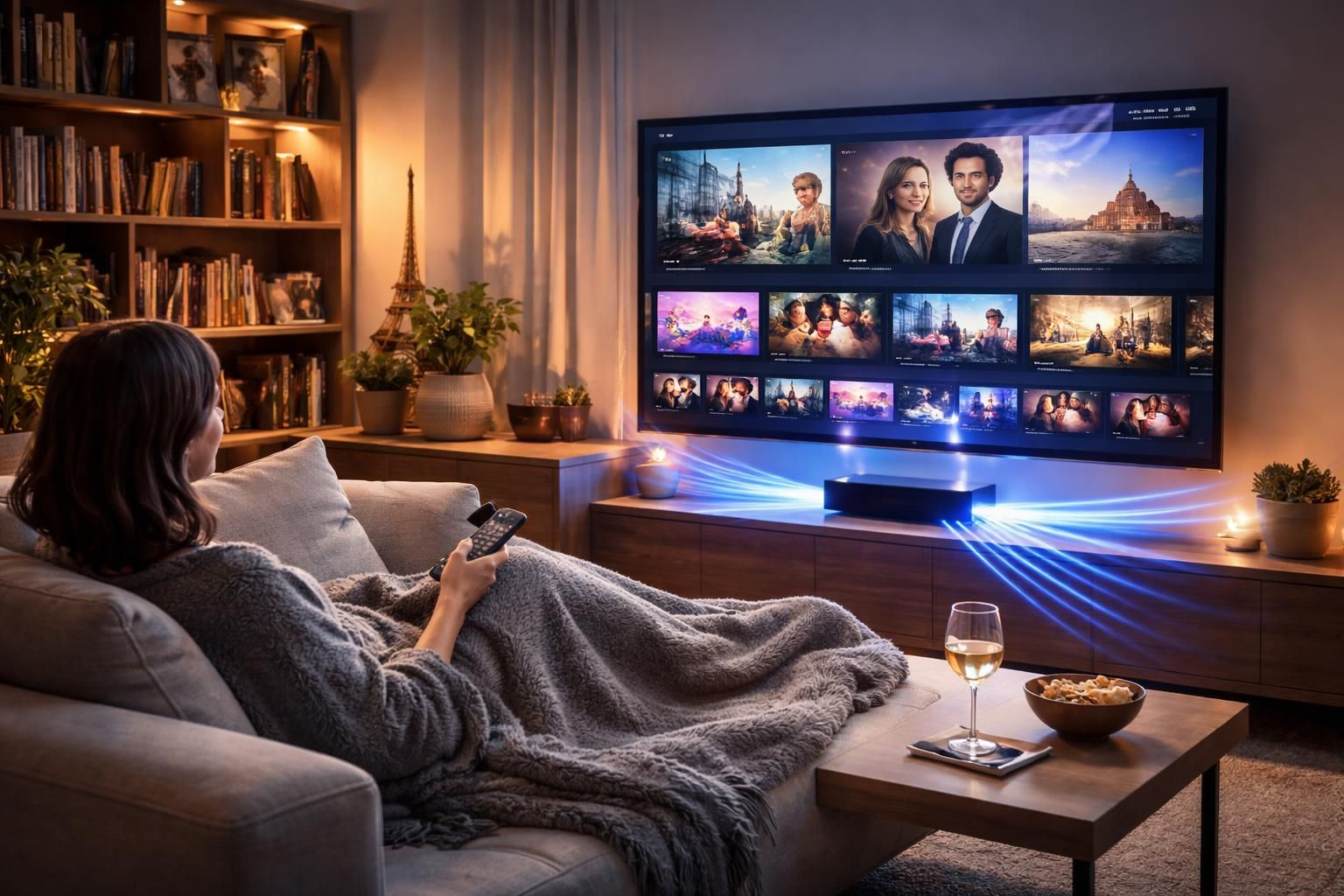 découvrez comment la nouvelle adresse de french stream bio va transformer votre expérience de streaming avec une navigation plus fluide, un accès simplifié et un contenu toujours renouvelé.