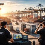 découvrez pourquoi la port security est cruciale pour protéger les échanges commerciaux internationaux et garantir la stabilité économique mondiale.