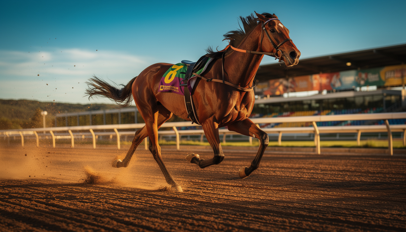 découvrez pourquoi l'arrivée et le rapport du quinté sont essentiels pour optimiser vos gains et améliorer vos stratégies de paris hippiques.