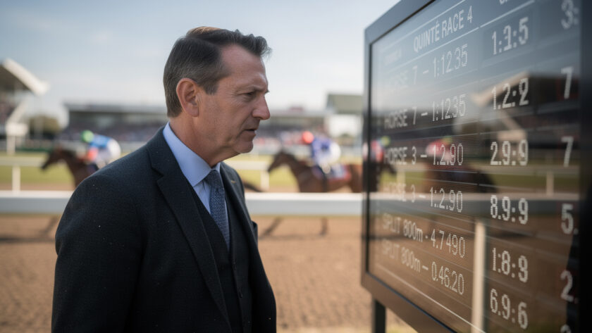 découvrez pourquoi l'arrivée et le rapport du quinté sont cruciaux pour maximiser vos gains et améliorer vos stratégies de pari hippique.