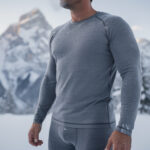 découvrez pourquoi les sous-vêtements homme en laine mérinos sont idéaux pour l'hiver : chaleur naturelle, confort, respirabilité et régulation de l'humidité pour affronter le froid avec style.