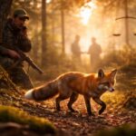 découvrez les enjeux et les controverses éthiques liés à la pratique du tir au renard, une question qui divise les opinions et soulève des débats passionnés.