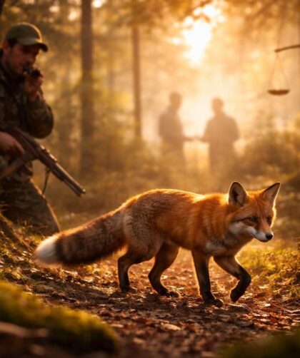 découvrez les enjeux et les controverses éthiques liés à la pratique du tir au renard, une question qui divise les opinions et soulève des débats passionnés.