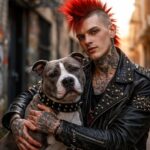 découvrez le punk à chien, un style unique qui allie une attitude rebelle à une profonde passion pour les animaux. explorez ce mélange étonnant de liberté et d'affection canine.