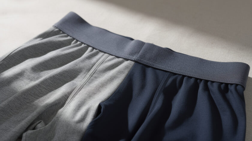 découvrez les témoignages et avis authentiques de consommateurs satisfaits sur nos sous-vêtements homme avec élastique doux, alliant confort et qualité pour un bien-être au quotidien.