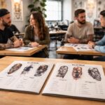 découvrez comment comparer efficacement les tarifs de tatouage entre deux salons pour choisir la meilleure option selon votre budget et vos attentes.