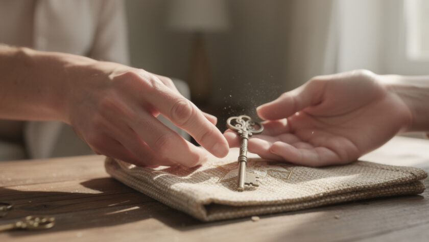 découvrez comment écrire un message inoubliable pour votre filleul avec des conseils clés et des idées touchantes.