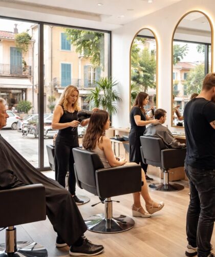 découvrez le top 13 des coiffeurs incontournables à la valette-du-var pour des coupes tendances et des soins capillaires de qualité près de chez vous.