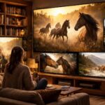 explorez les documentaires les plus captivants sur les chevaux, découvrez leur beauté, leur histoire et les secrets fascinants de ces animaux majestueux à travers des récits passionnants.