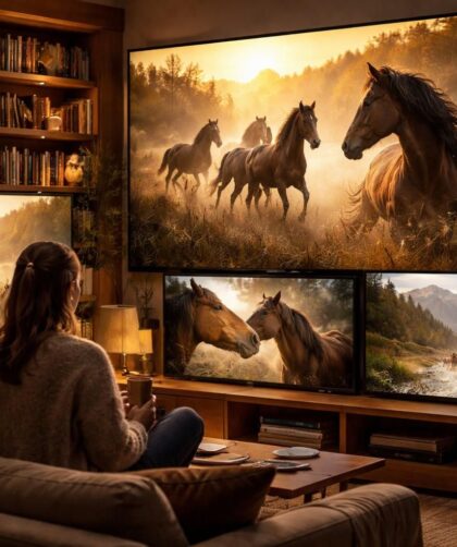 explorez les documentaires les plus captivants sur les chevaux, découvrez leur beauté, leur histoire et les secrets fascinants de ces animaux majestueux à travers des récits passionnants.