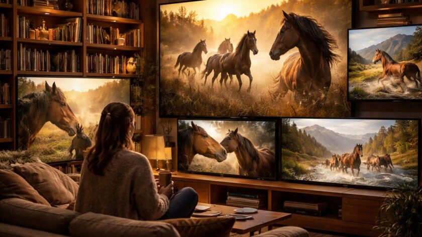 explorez les documentaires les plus captivants sur les chevaux, découvrez leur beauté, leur histoire et les secrets fascinants de ces animaux majestueux à travers des récits passionnants.