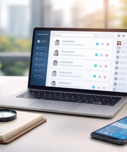 découvrez l'annuaire particuliers, le guide ultime pour augmenter votre visibilité et toucher un large public facilement et efficacement.