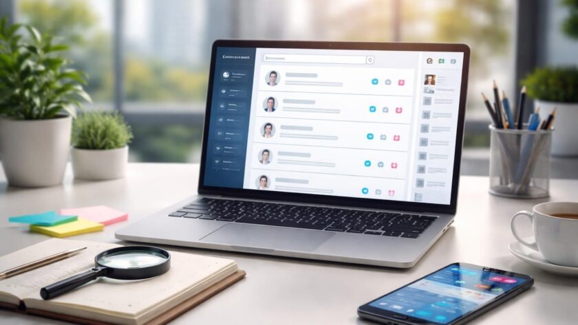 découvrez l'annuaire particuliers, le guide ultime pour augmenter votre visibilité et toucher un large public facilement et efficacement.