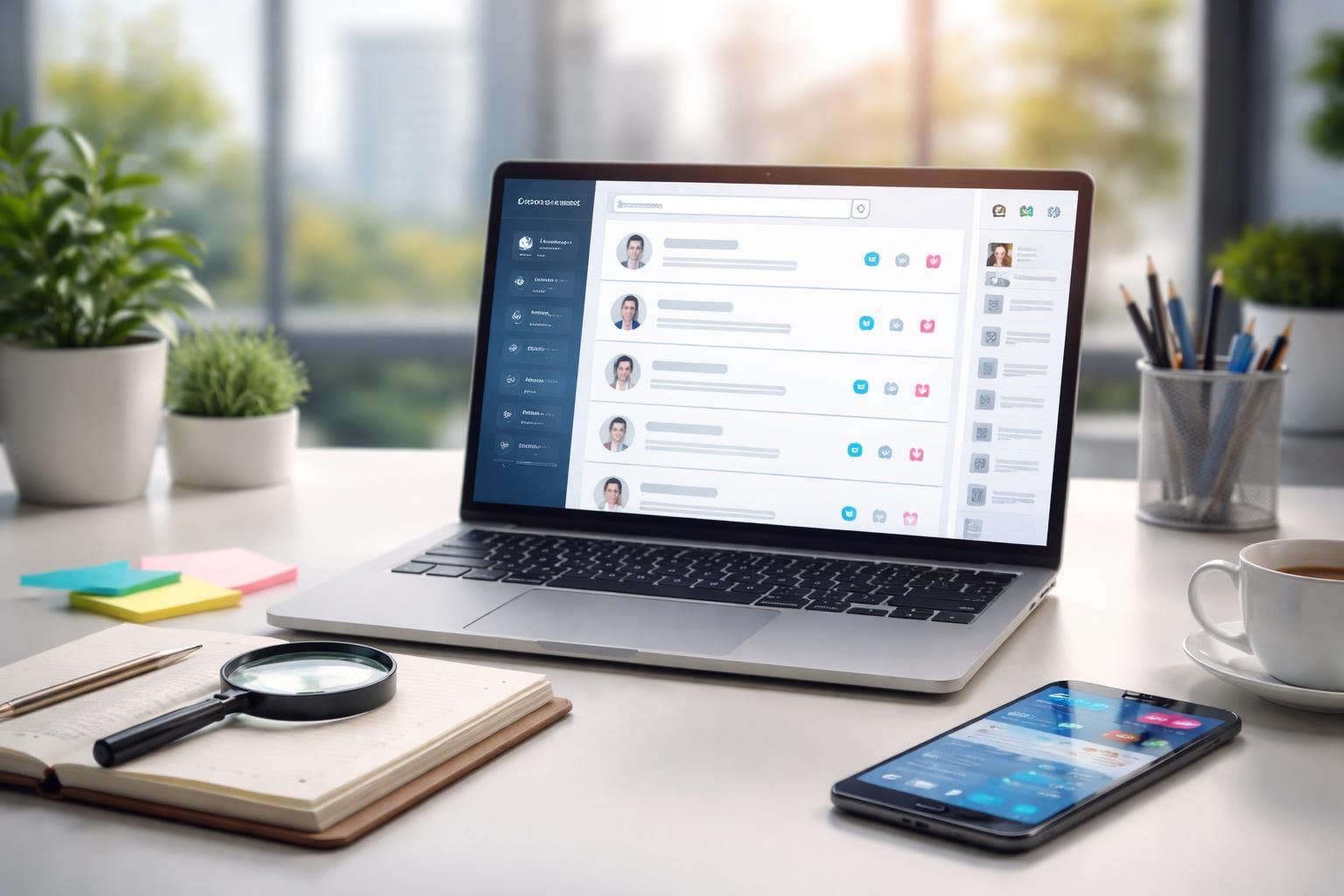 découvrez l'annuaire particuliers, le guide ultime pour augmenter votre visibilité et toucher un large public facilement et efficacement.