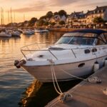 découvrez nos conseils pour acheter un bateau à arzon : tout savoir sur les places au port et les frais à prévoir pour profiter pleinement de votre investissement.