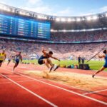 découvrez le calendrier complet et les résultats détaillés de l'athlétisme aux jeux olympiques cette année. suivez toutes les épreuves, les performances des athlètes et ne manquez rien de cet événement incontournable.