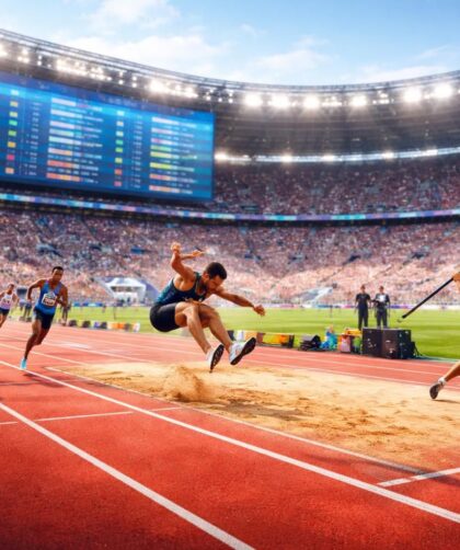 découvrez le calendrier complet et les résultats détaillés de l'athlétisme aux jeux olympiques cette année. suivez toutes les épreuves, les performances des athlètes et ne manquez rien de cet événement incontournable.