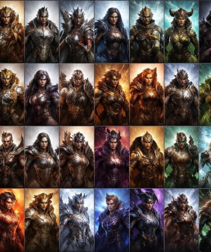 découvrez le classement ultime des champions de raid shadow legends, triés par rareté et puissance pour optimiser votre équipe et dominer vos adversaires.