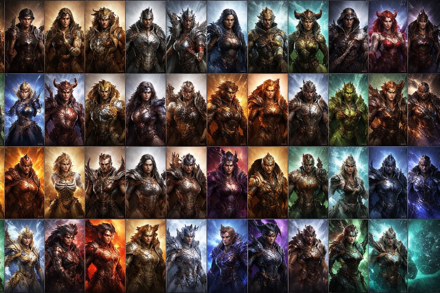 découvrez le classement ultime des champions de raid shadow legends, triés par rareté et puissance pour optimiser votre équipe et dominer vos adversaires.