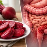 découvrez comment la betterave peut provoquer de la constipation et les raisons pour lesquelles il est important de ne pas en consommer excessivement pour préserver votre confort digestif.