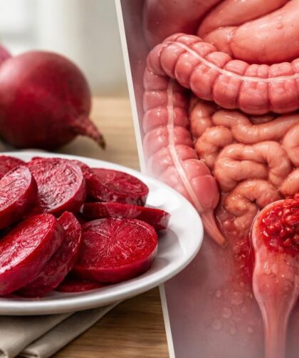 découvrez comment la betterave peut provoquer de la constipation et les raisons pour lesquelles il est important de ne pas en consommer excessivement pour préserver votre confort digestif.