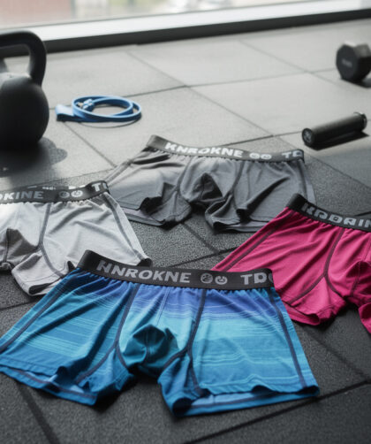 découvrez et comparez les meilleurs styles de boxers sport gainants pour homme actif, alliant confort, maintien et performance pour accompagner toutes vos activités.