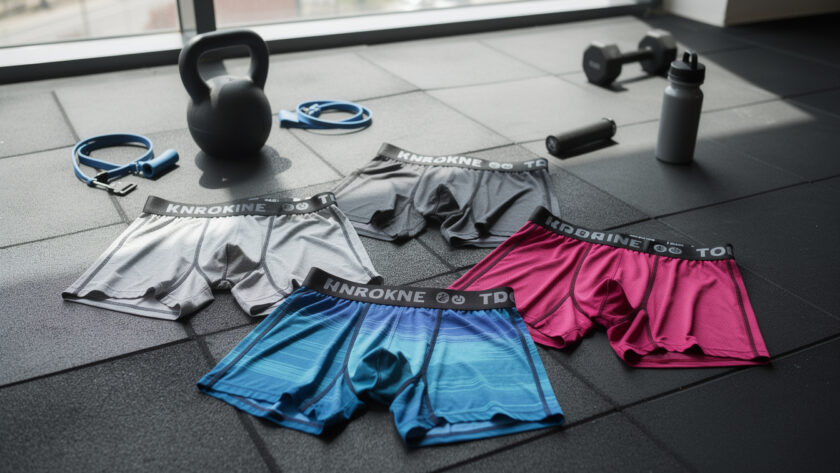 découvrez et comparez les meilleurs styles de boxers sport gainants pour homme actif, alliant confort, maintien et performance pour accompagner toutes vos activités.