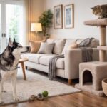 découvrez quelles races de chiens sont incompatibles avec les chats pour assurer une cohabitation harmonieuse et mieux élever vos animaux de compagnie.