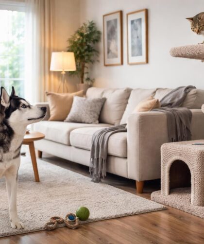 découvrez quelles races de chiens sont incompatibles avec les chats pour assurer une cohabitation harmonieuse et mieux élever vos animaux de compagnie.