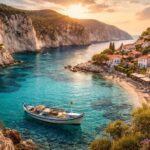 explorez zante, le cœur vibrant de zakynthos en grèce, et découvrez ses plages paradisiaques, sa culture riche et ses paysages à couper le souffle.