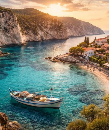 explorez zante, le cœur vibrant de zakynthos en grèce, et découvrez ses plages paradisiaques, sa culture riche et ses paysages à couper le souffle.