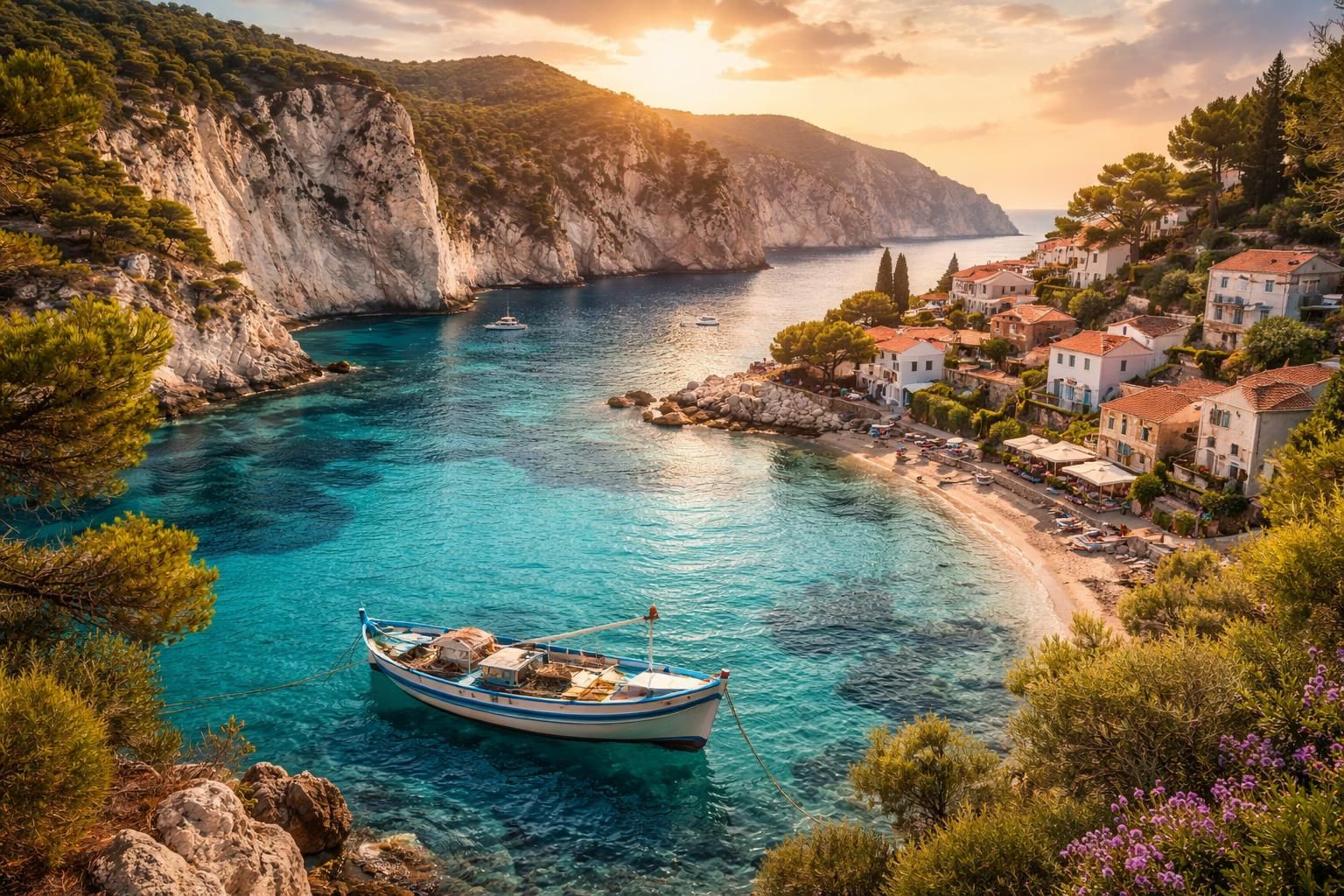 explorez zante, le cœur vibrant de zakynthos en grèce, et découvrez ses plages paradisiaques, sa culture riche et ses paysages à couper le souffle.