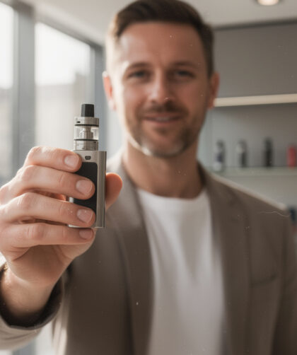 découvrez fuu, fabricant et distributeur innovant de produits de vape, offrant des solutions de qualité qui révolutionnent le marché pour une expérience unique et moderne.