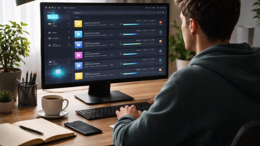 explorez oxtorrent uno grâce à notre guide complet pour maîtriser la navigation et le téléchargement de torrents en toute sécurité.