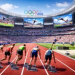 explorez la programmation complète de l'athlétisme aux jo 2026 et découvrez les enjeux majeurs de cette compétition mondiale qui promet passion et performances exceptionnelles.