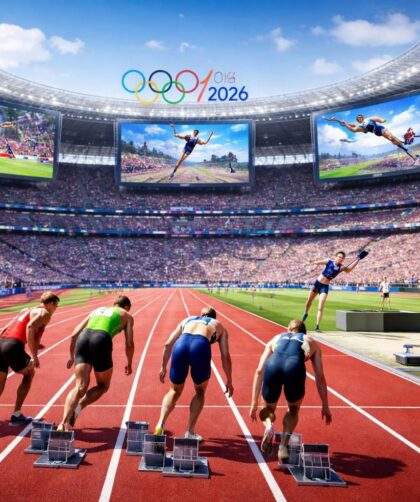 explorez la programmation complète de l'athlétisme aux jo 2026 et découvrez les enjeux majeurs de cette compétition mondiale qui promet passion et performances exceptionnelles.