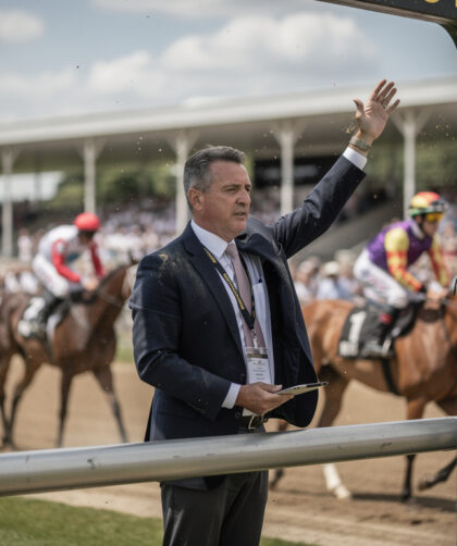 consultez les arrivées des courses pmu d'aujourd'hui et découvrez les surprises du jour pour parier en toute confiance.