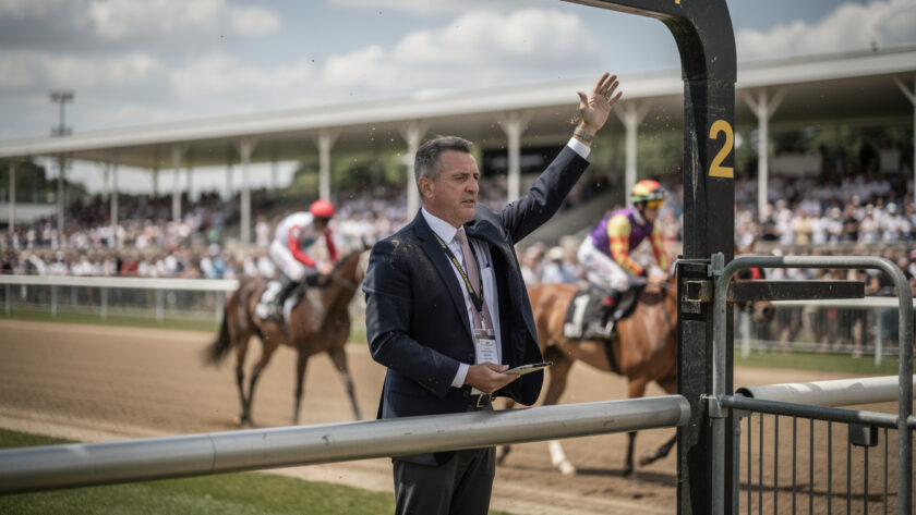 consultez les arrivées des courses pmu d'aujourd'hui et découvrez les surprises du jour pour parier en toute confiance.