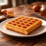apprenez tous les astuces et techniques pour réussir des gaufres croustillantes et savoureuses à chaque préparation. découvrez le secret d'une gaufre parfaite à chaque fois !
