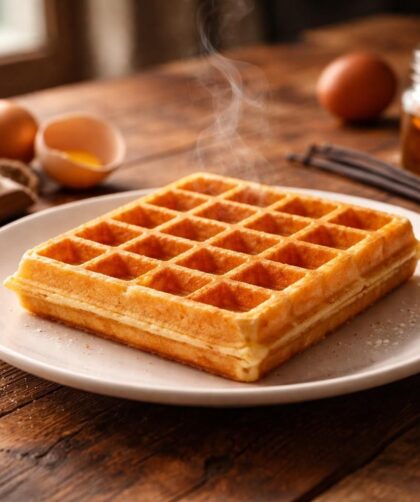 apprenez tous les astuces et techniques pour réussir des gaufres croustillantes et savoureuses à chaque préparation. découvrez le secret d'une gaufre parfaite à chaque fois !