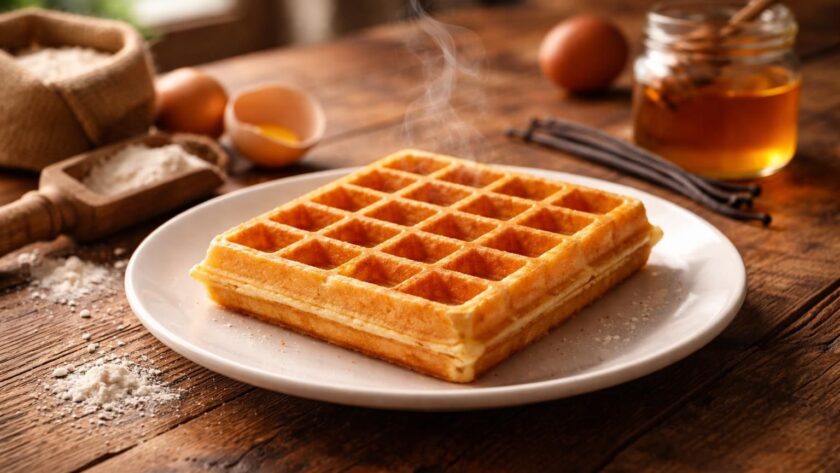 apprenez tous les astuces et techniques pour réussir des gaufres croustillantes et savoureuses à chaque préparation. découvrez le secret d'une gaufre parfaite à chaque fois !