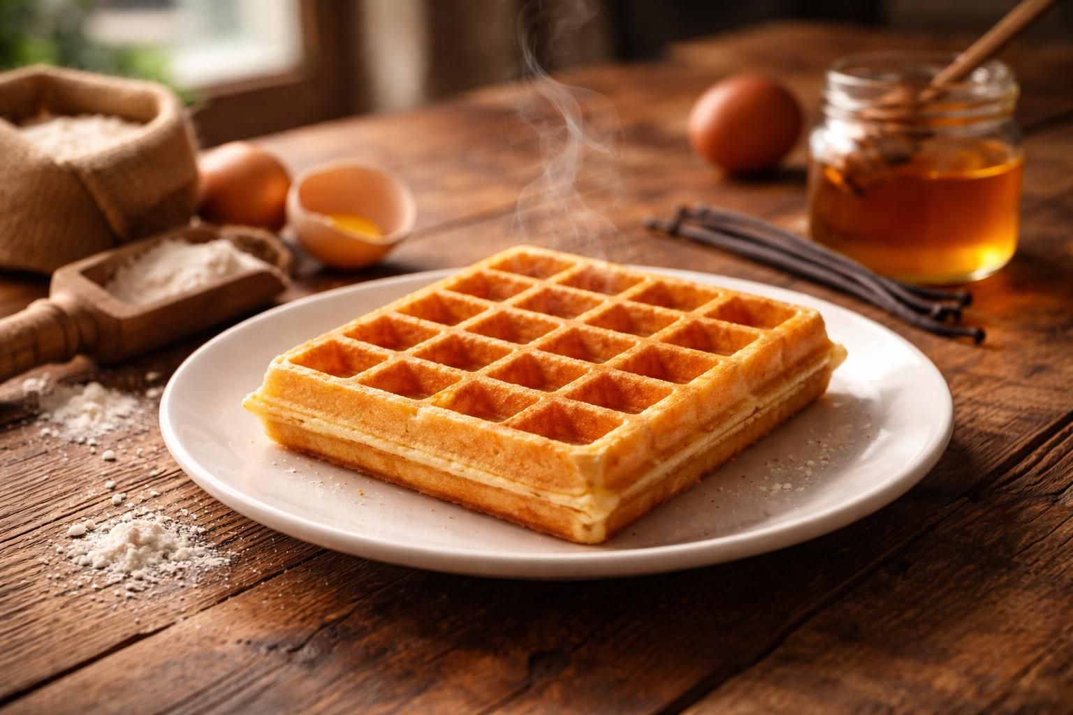 apprenez tous les astuces et techniques pour réussir des gaufres croustillantes et savoureuses à chaque préparation. découvrez le secret d'une gaufre parfaite à chaque fois !