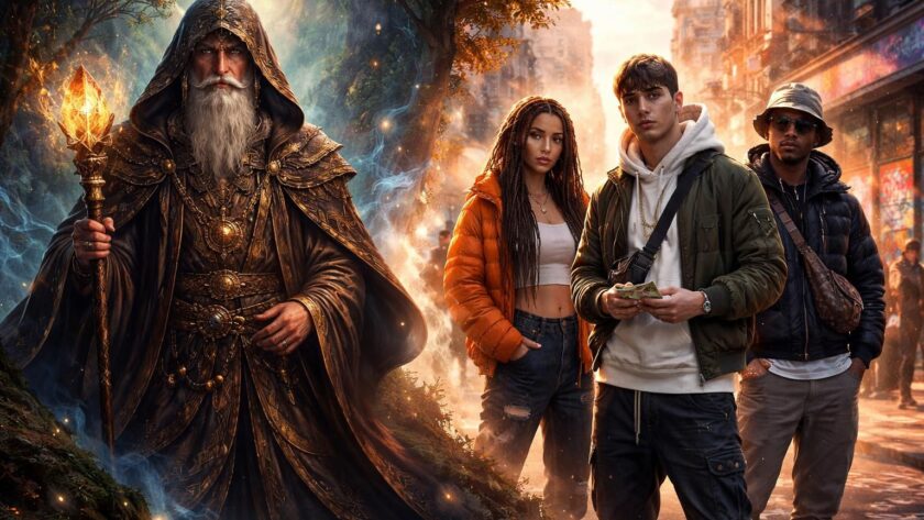 découvrez la définition de kichta et explorez les mythes ainsi que les réalités contemporaines qui l'entourent, pour mieux comprendre son impact culturel et social aujourd'hui.