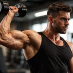 découvrez des exercices efficaces avec haltères pour renforcer vos triceps et augmenter significativement la force de vos bras. guide complet pour des résultats rapides et durables.