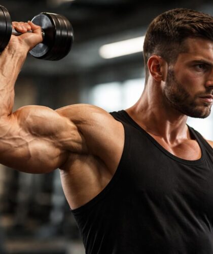 découvrez des exercices efficaces avec haltères pour renforcer vos triceps et augmenter significativement la force de vos bras. guide complet pour des résultats rapides et durables.