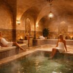 découvrez l'univers du hammam à angers et profitez de ses bienfaits apaisants pour le corps et l'esprit.