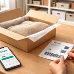 découvrez comment faire un retour sur vinted facilement grâce à notre guide complet destiné aux nouveaux utilisateurs. suivez nos conseils étape par étape pour un processus simple et rapide.