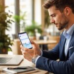 gérez facilement votre compte bancaire professionnel avec l'application mobile crédit mutuel : consultation, opérations sécurisées et suivi en temps réel.