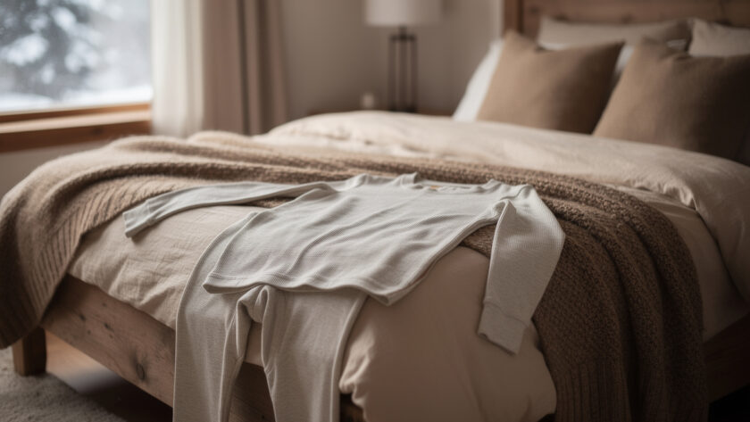 découvrez notre guide d'achat des meilleurs sous-vêtements homme pour un hiver chaud et confortable. choisissez la qualité et restez au chaud toute la saison.